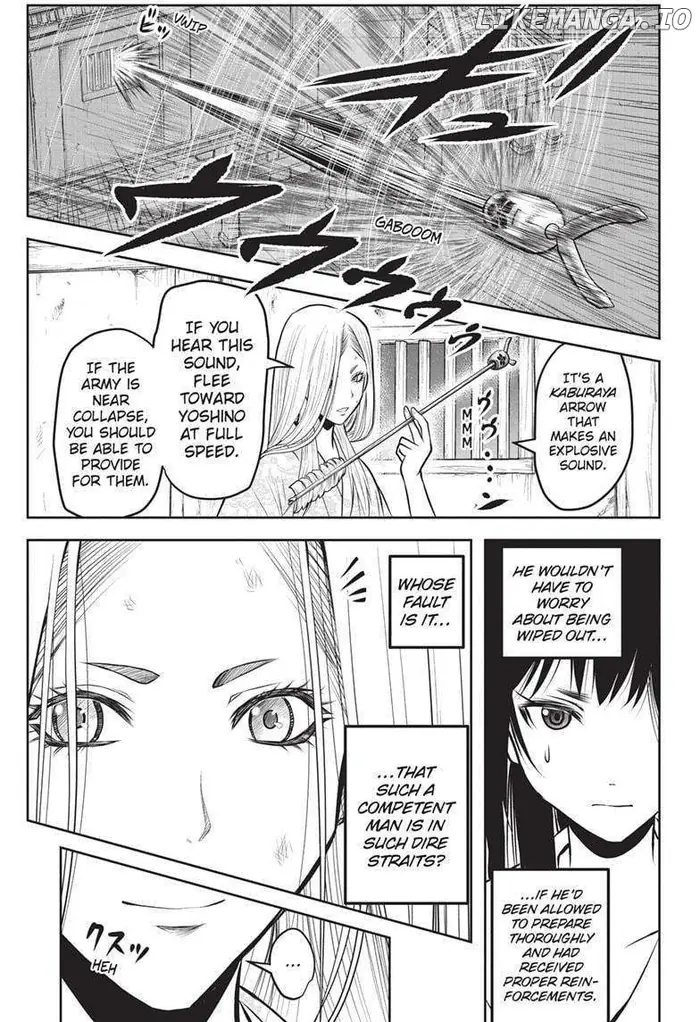 The Elusive Samurai Chapter 156 image 07_optimized